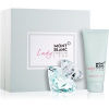 Набор Lady Emblem L’Eau 50ml (туалетная вода) + 100ml (лосьон для тела)