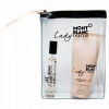Набор Lady Emblem 7,5ml (парфюмерная вода) + 50ml (лосьон для тела)