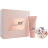 Набор Lady Emblem 50ml (парфюмерная вода) + 100ml (лосьон для тела)