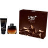 Набор Legend Night 50ml (парфюмерная вода) + 100ml (лосьон после бритья)