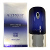 Givenchy Pour Homme Blue Label Silver Collector