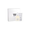 Набор Grey Vetiver 50ml (парфюмерная вода) + 75ml (бальзам после бритья)