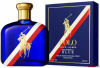 Polo Red White & Blue
