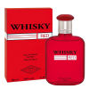 Whisky Red