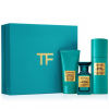 Набор Neroli Portofino 50ml (парфюмерная вода) + 75ml (гель для душа) + 150ml (спрей для тела)
