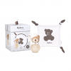 Набор Dragee 100ml (туалетная вода) + мягкая игрушка Doudou
