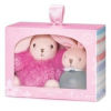 Набор Liliblue 100ml (туалетная вода) + мягкая игрушка Maxi Fluffy