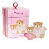 Набор Lilirose 50ml (туалетная вода) + мягкая игрушка Fluffy