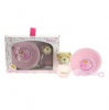 Набор Lilirose 100ml (туалетная вода) + Lunch Box (тарелка-ложка)