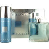 Набор Chrome 100ml (туалетная вода) + 150ml (дезодорант-спрей)
