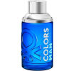 Benetton Colors Man Blue
