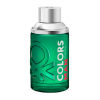 Benetton Colors Man Green