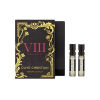 Noble VIII Rococo Sample Set 2х1,5мл (Magnolia + Immortelle)