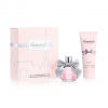 Набор Mademoiselle 50ml (туалетная вода) + 100ml (лосьон для тела)