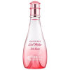 Cool Water Woman Sea Rose Caribbean Summer Edition