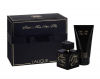 Набор Набор Encre Noire Pour Elle 50ml (парфюмерная вода) + 150ml (лосьон для тела)