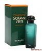 Concentre d’Orange Verte