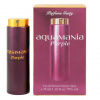Aquamania Purple