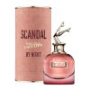 Scandal By Night