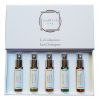 Set La Collection Les Classiques 5х7ml (Amour De Palazzo + A St-Germain + Aqua Sextius + Secrets Du Paradis Rouge + Stilettos On Lex)