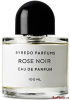 Rose Noir