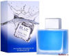 Blue Cool Seduction for Men