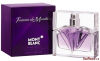 Femme de Montblanc