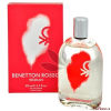 Benetton Rosso Woman