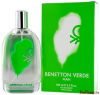 Benetton Verde Man