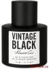 Vintage Black