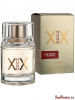 Hugo XX woman