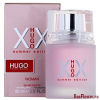 Hugo XX Summer