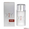Hugo XY Summer