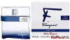 F by Ferragamo Free Time