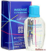 Insense Ultramarine Blue Laser