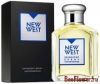 New West Men