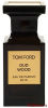 Oud Wood