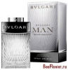 Man Silver Limited Edition