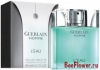 Homme L’Eau