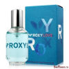 Roxy Love