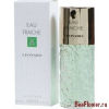 Eau Fraiche de Leonard