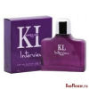 KL Interview Woman