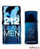 212 Glam Men