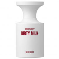 Dirty Milk