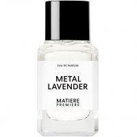Metal Lavender