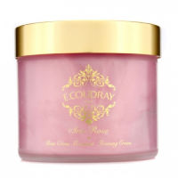 Iris Rose 250ml Foaming Cream (пенящийся крем для душа)