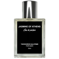 Jasmine Of Athens