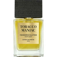 Tobacco Maniac