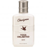 Chevignon Togs Unlimited White