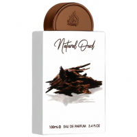 Natural Oud